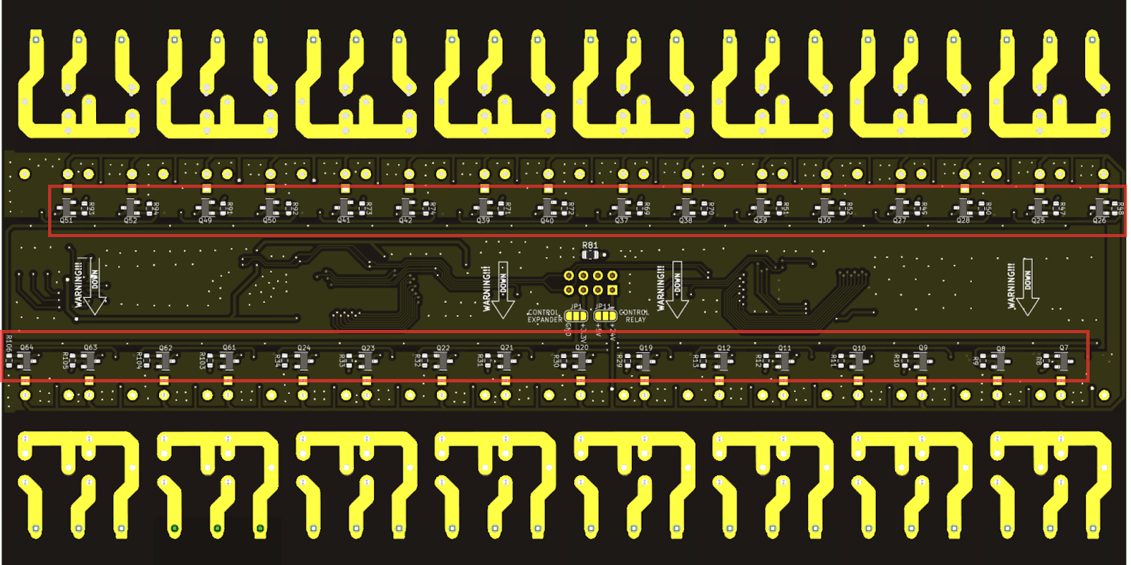 Cover board protection