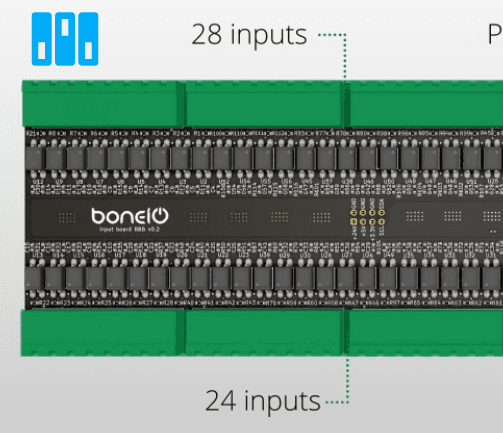 Binary sensor