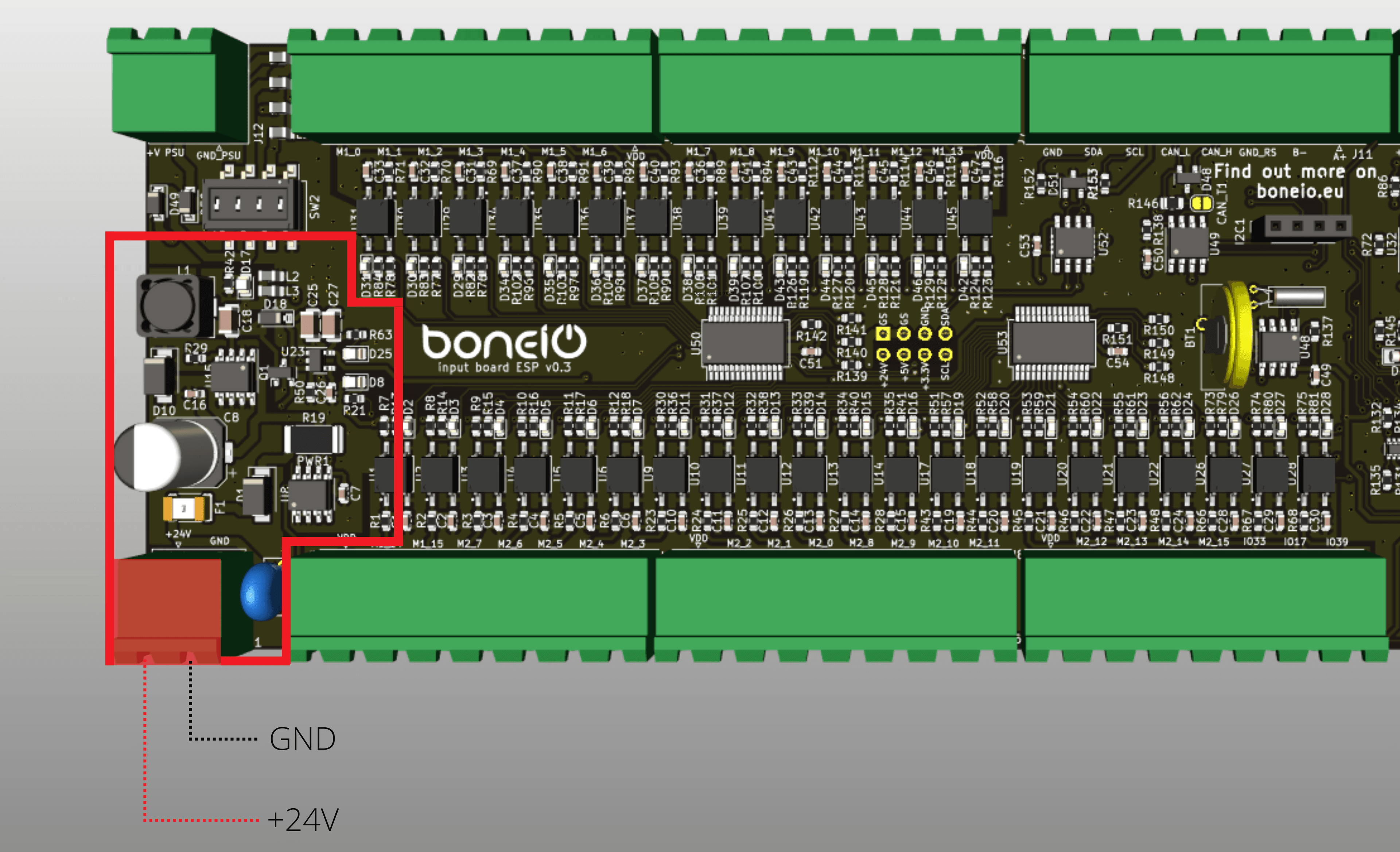 Power Supply