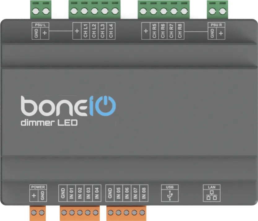boneIO Dimmer Gen1