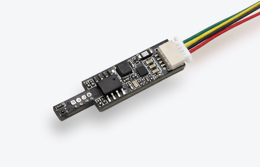 Zdjęcie czujnika boneIO Edge Temp & Humidity