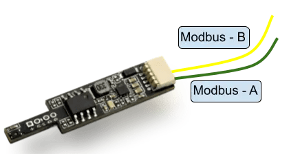 Photo of boneIO Edge Temp & Humidity sensor