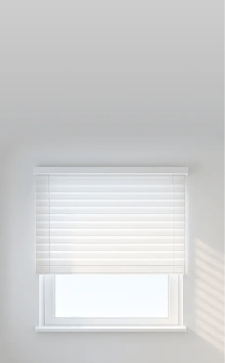 Control blinds and shutters