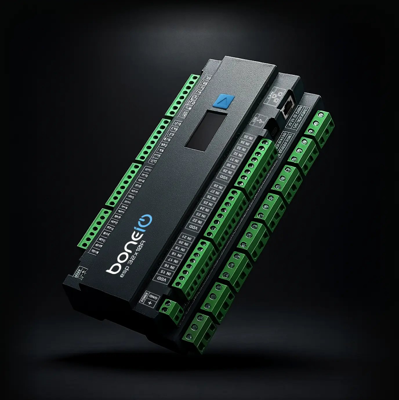 BoneIO control device